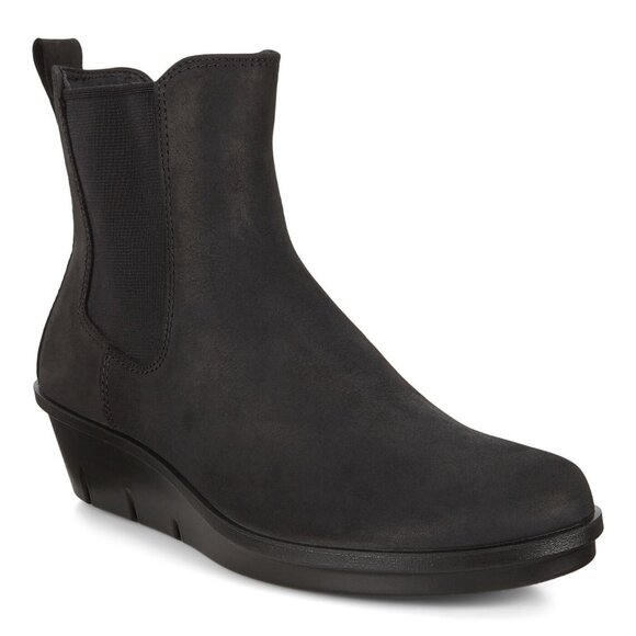 ECCO Women's Skyler Ankle Boot - Picture 1 of 10